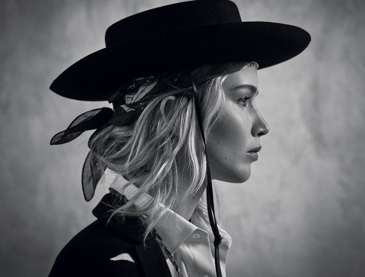 DIOR 2025早春品牌广告大片