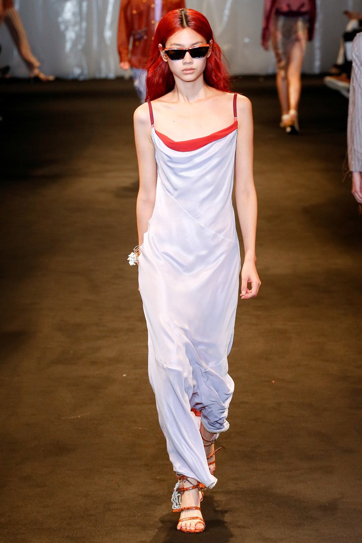 Acne Studios（艾克妮）2025巴黎时装周时装秀