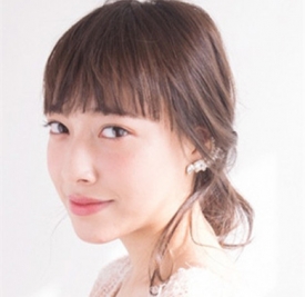 怎么扎马尾好看又简单又蓬松 DIY气质马尾扎发教程