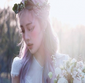 2025最流行的妆容 青春靓丽少女妆
