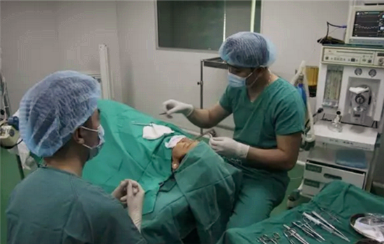 缩鼻翼手术是终身的么 一生保持效果无需担忧