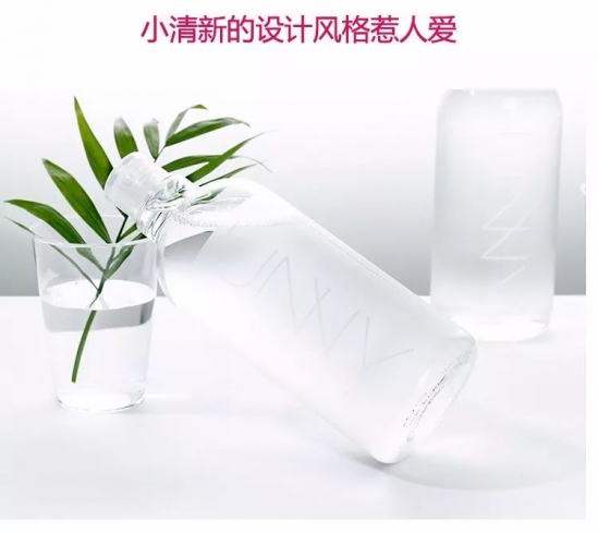 卸妆水哪个牌子好 这款卸妆水加上遮瑕液都是产品中的良心货