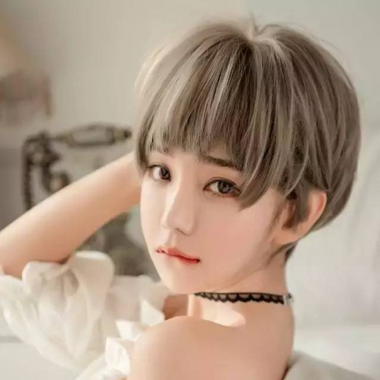 2025新款发型女  女生发型大全