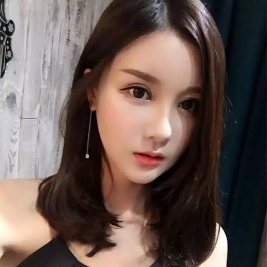2025新款发型女  女生发型大全