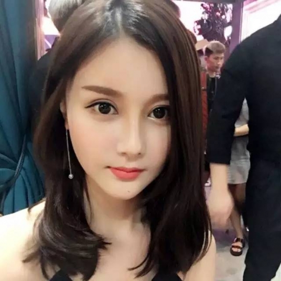 2025新款发型女  女生发型大全
