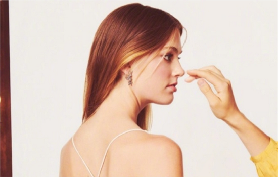 鼻头缩小多久可以消肿 通常两周可以消肿