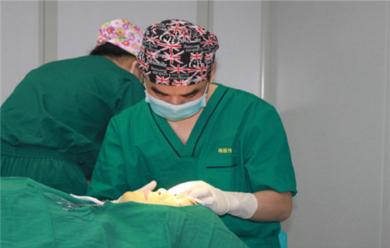 鼻小柱延长是永久的吗 术后妙鼻生花一辈子