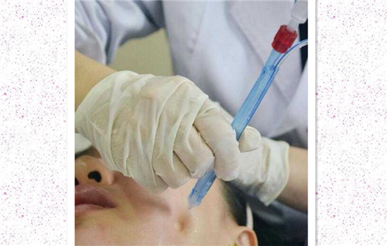 无针水光为什么会过敏 告诉你你过敏原因和解决方法