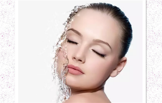 无针水光操作流程 无针水光美肤少不了的关键6步