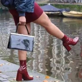 这样穿显腿短 快来看看你中招了吗