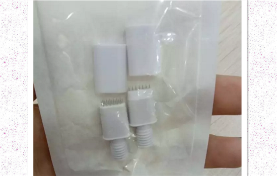 轻氧眉用什么针纹的 做氧气眉必须用这种针