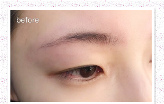 轻氧眉用什么针纹的 做氧气眉必须用这种针