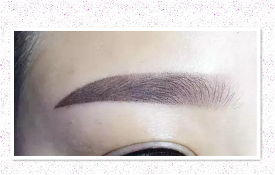 氧气眉多久可以碰水 这个时间段千万别去碰水