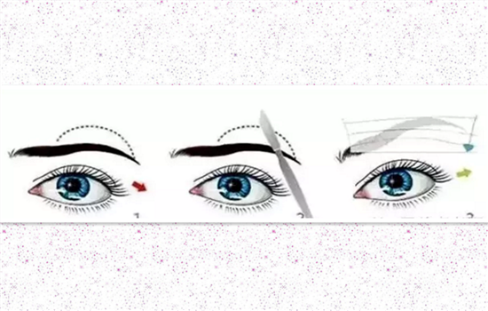 切眉手术几天拆线 保证快速拆线的秘诀赶紧拿去