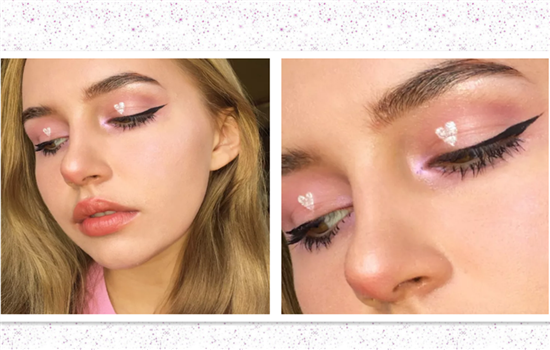 切眉术后多久疤痕消失 强烈推荐促疤痕恢复的两种方法