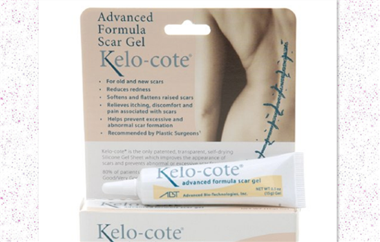 切眉手术疤痕怎么办 强烈推荐解决疤痕的4种好办法