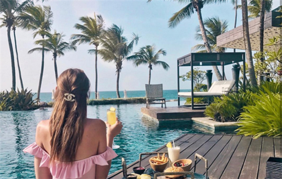 切眉手术后不能吃什么 切眉后这些食物千万不能碰