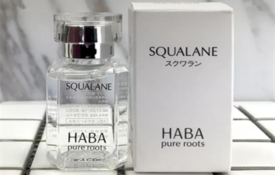 haba美容油好用吗 传说中的万能油