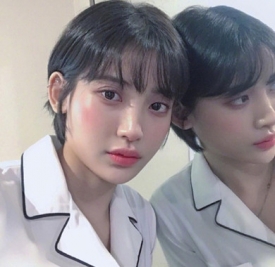 女生帅气的短发造型 这个冬季也相当受宠