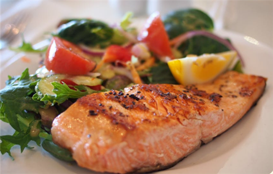 切眉后吃什么恢复的快 这6种食物切眉后一定要吃