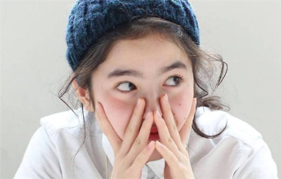 切眉不自然怎么办 这三个方法让你快快好起来