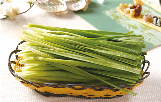 切眉能吃韭菜吗 看完这篇不会再被误导了