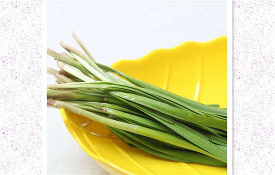 切眉能吃韭菜吗 看完这篇不会再被误导了