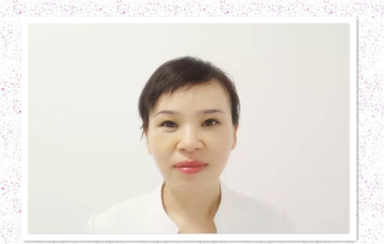 切眉1一7天的图片恢复过程 看后惊呆