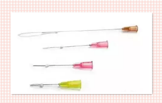 大v线分几种 线雕前一定要知道防被忽悠