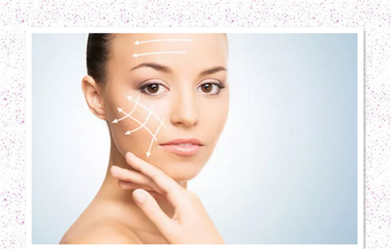 大v线分几种 线雕前一定要知道防被忽悠