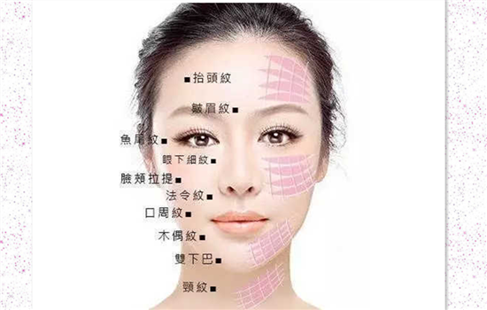 做了大v线的脸为什么宽 线雕提升前不看真的会后悔