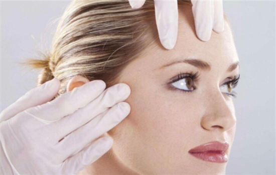 线雕和大v线的区别 在术前一定要弄明白这个