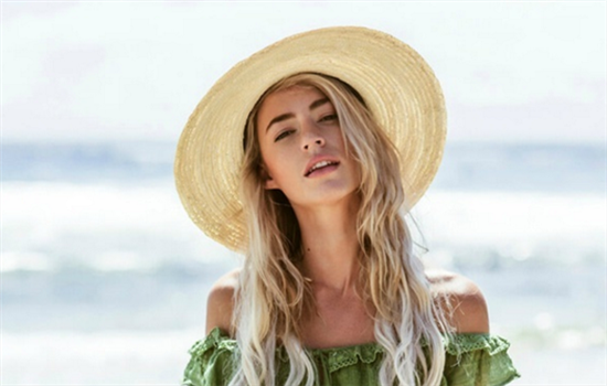 大v线跟蛋白线的区别 精致的猪猪女孩一定要知道这个