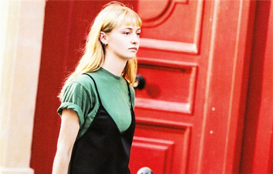 大v线跟蛋白线的区别 精致的猪猪女孩一定要知道这个