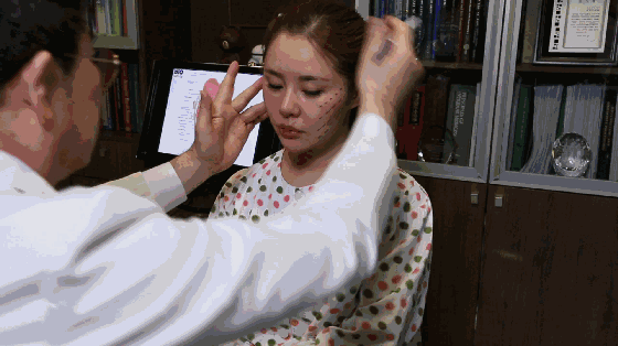 大v线怎么操作 大v线提升步骤有图有真相