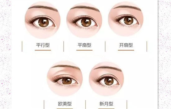 什么是全切双眼皮 干货文让你更了解全切双眼皮