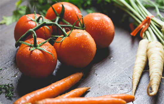 全切双眼皮吃什么最好 最好不要错过的6种食物