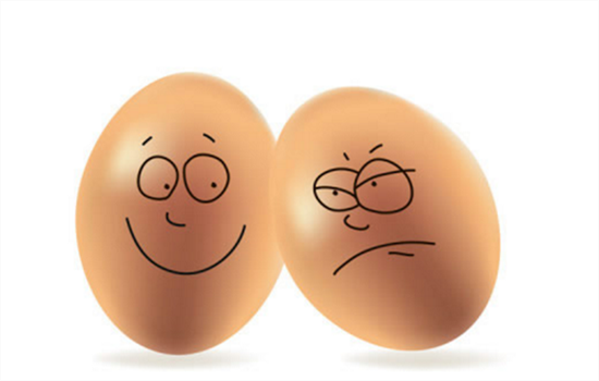 全切双眼皮可以吃鸡蛋吗 吃鸡蛋的效果你绝对想不到