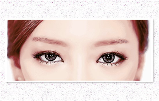 割了双眼皮多久可以种睫毛 眼部化妆美容都应该多注意