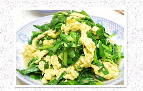 全切双眼皮能吃韭菜吗 值得收藏的术后饮食宝典