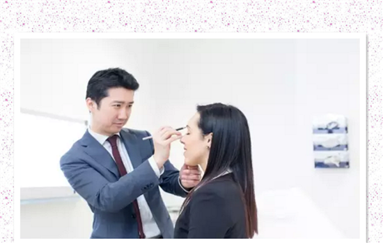 割双眼皮肉条怎么形成的 慎选医生才不会抱憾终生