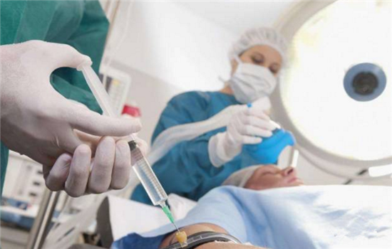 上睑提肌手术怎么做的 双眼皮提肌手术大揭秘