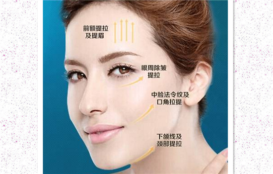 小v线和大v线哪个好看 根据自身条件出发来选择最好