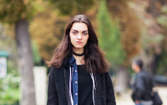 开外眼角好不好 其实是甲之蜜糖乙之砒霜