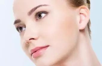 自体脂肪填充面部凹陷 面部凹陷的女人为什么会显老?