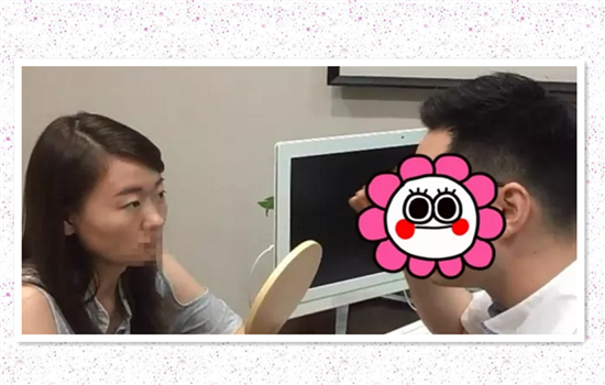 开内眼角手术过程 真人手术步骤图告诉你内眦开大步骤