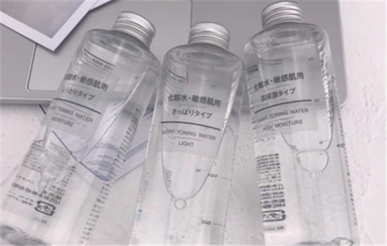 无印良品水乳适合什么皮肤 总有一款适合你