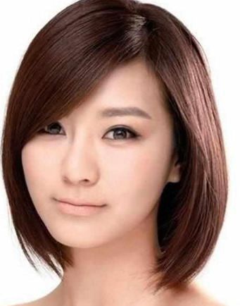 什么发型显年轻 女人这4种发型，非常显老！