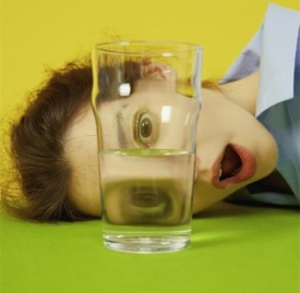 毛孔粗大怎么办 ?  光滑大种草！