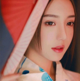 适合春天的眼妆 一定要画一次得眼妆